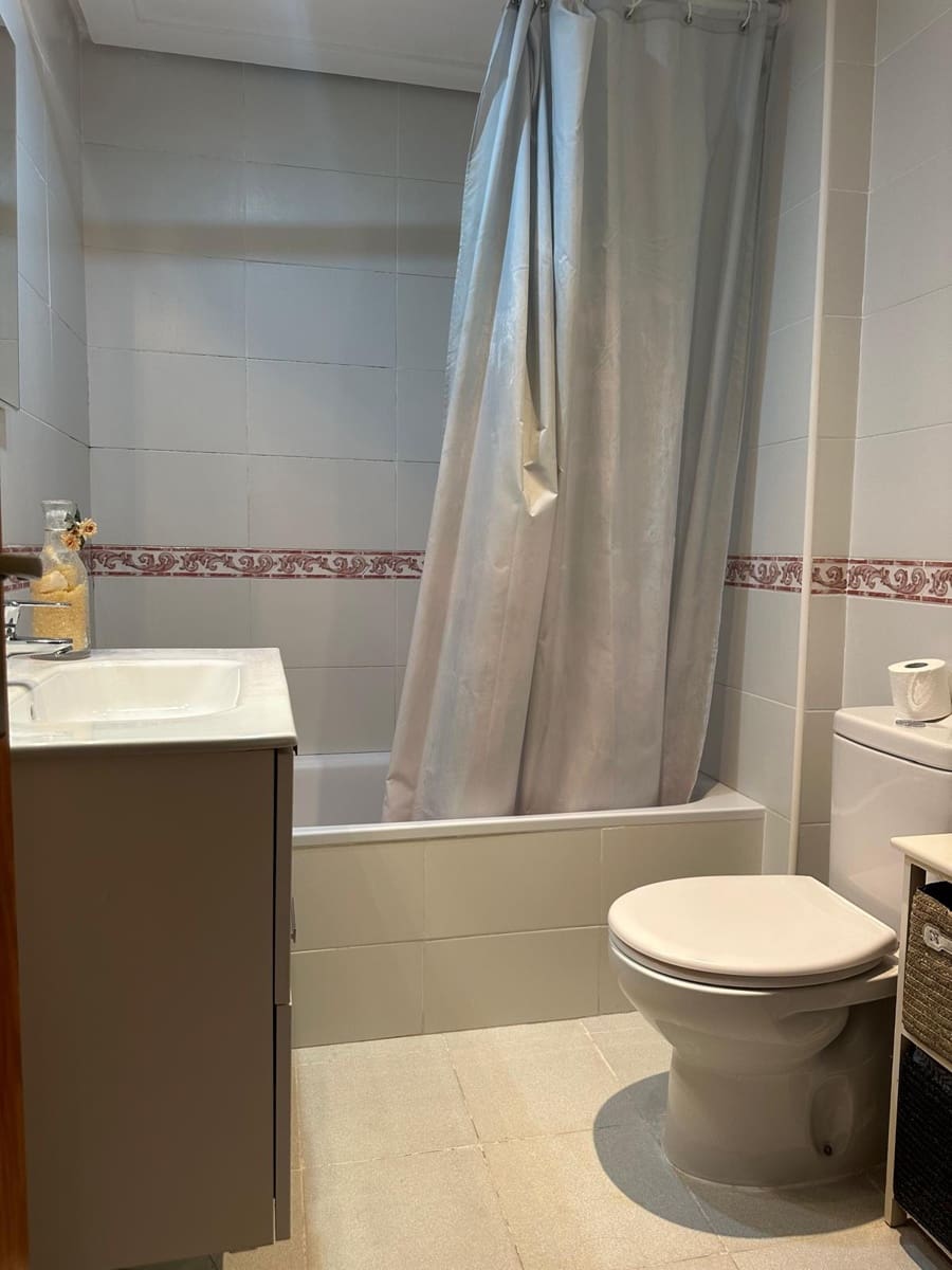 3 soveværelse Strandlejlighed til leje i Portocolom med swimmingpool - € 1.120 (Ref: 9282578)