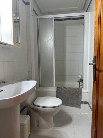 3 sovrum Strandlägenhet att hyra i Portocolom, Felanitx med pool - 1 120 € (Ref: 9282578)