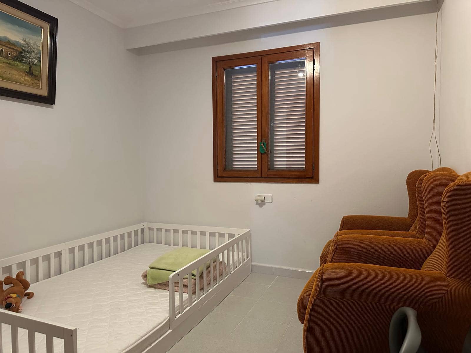 3 soveværelse Strandlejlighed til leje i Portocolom med swimmingpool - € 1.120 (Ref: 9282578)