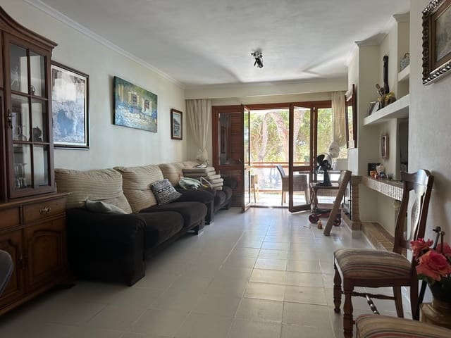 3 sovrum Strandlägenhet att hyra i Portocolom, Felanitx med pool - 1 120 € (Ref: 9282578)