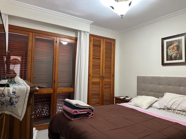 3 sovrum Strandlägenhet att hyra i Portocolom, Felanitx med pool - 1 120 € (Ref: 9282578)