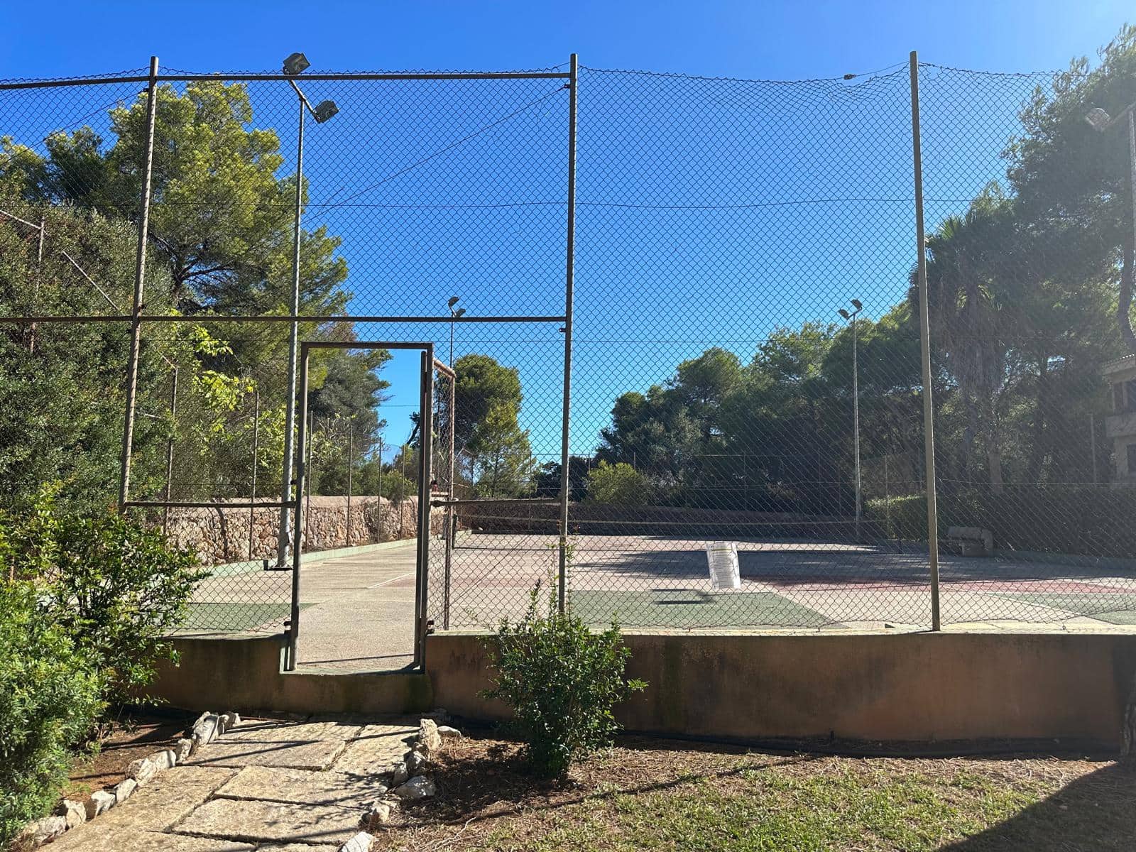 3 soveværelse Strandlejlighed til leje i Portocolom med swimmingpool - € 1.120 (Ref: 9282578)