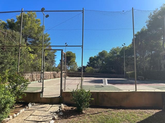 3 sovrum Strandlägenhet att hyra i Portocolom, Felanitx med pool - 1 120 € (Ref: 9282578)