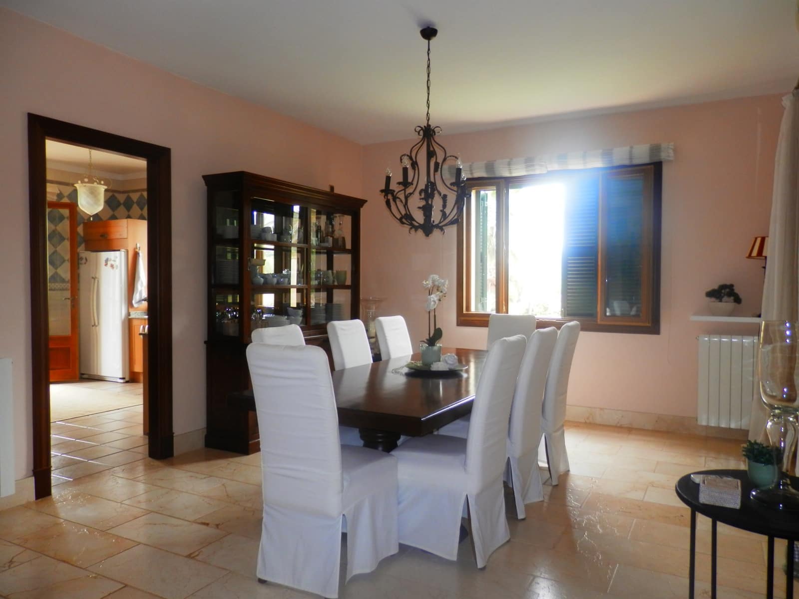 4 bedroom Villa for rent in Manacor with pool garage - € 5,000 (Ref: 9288362)