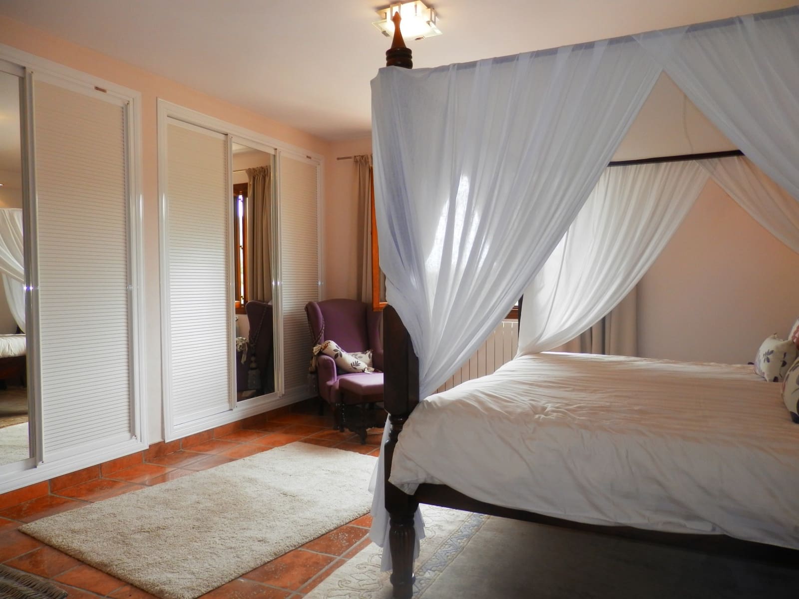 4 bedroom Villa for rent in Manacor with pool garage - € 5,000 (Ref: 9288362)