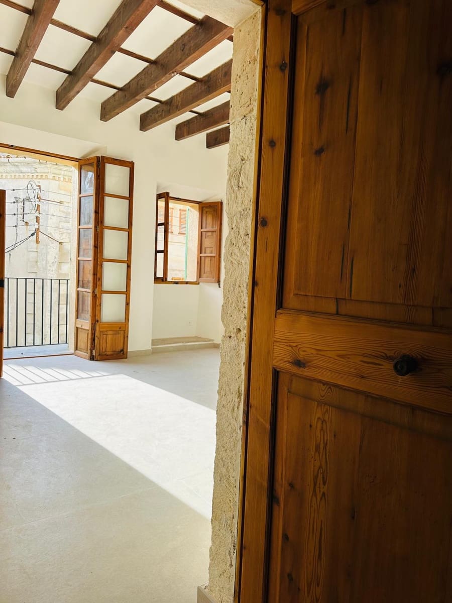 5 sypialnia Dom na sprzedaż w Felanitx z basenem - 860 000 € (Ref: 9307053)