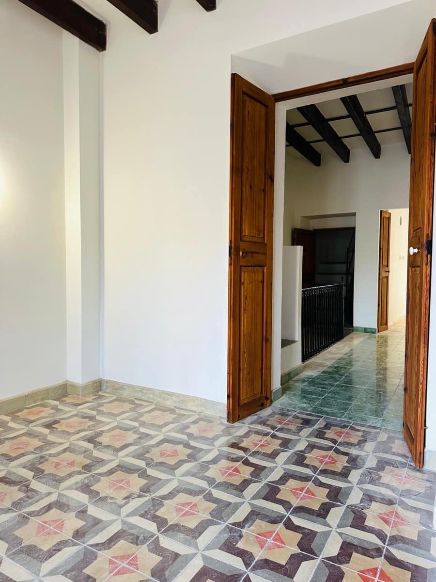 5 sypialnia Dom na sprzedaż w Felanitx z basenem - 860 000 € (Ref: 9307053)