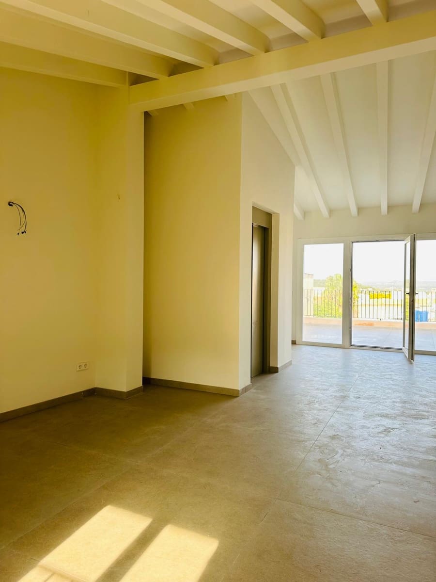 5 sypialnia Dom na sprzedaż w Felanitx z basenem - 860 000 € (Ref: 9307053)