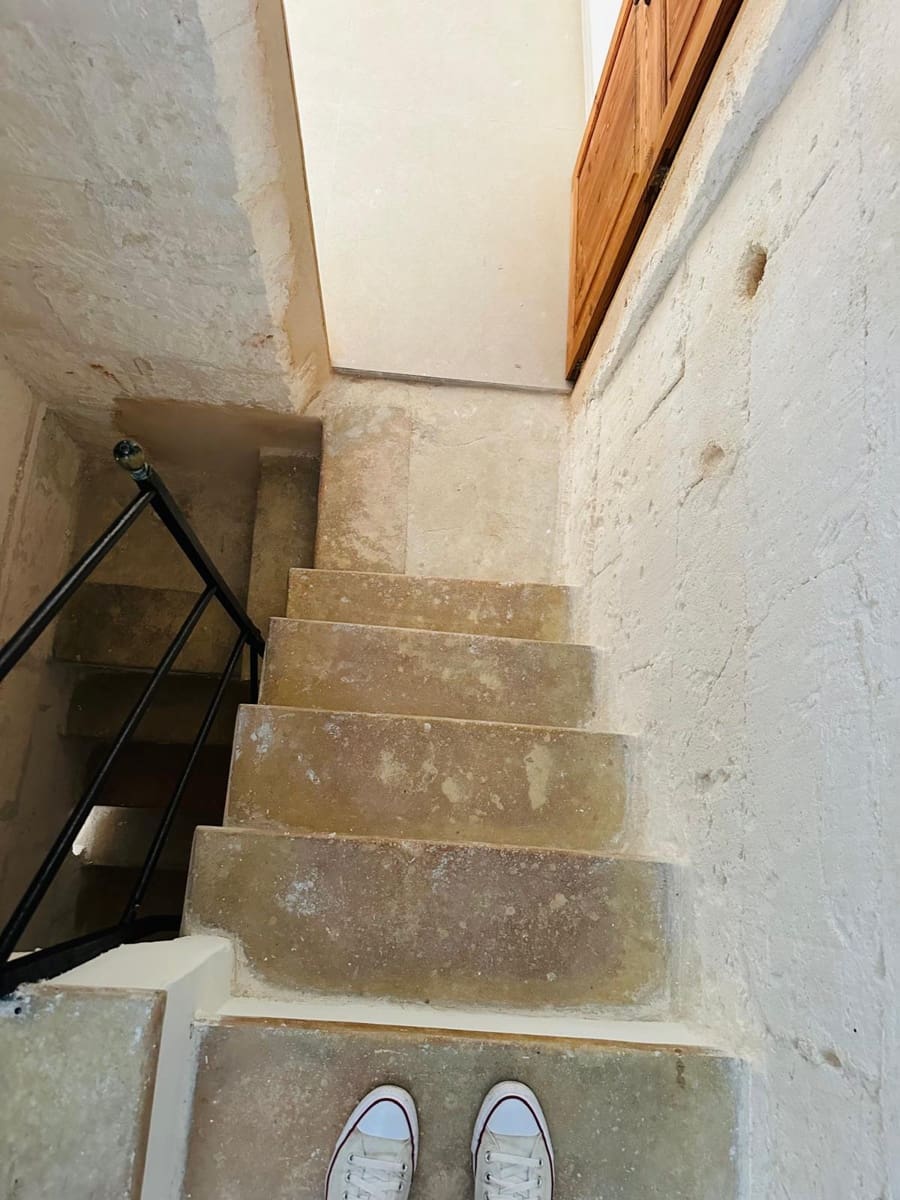 5 sypialnia Dom na sprzedaż w Felanitx z basenem - 860 000 € (Ref: 9307053)