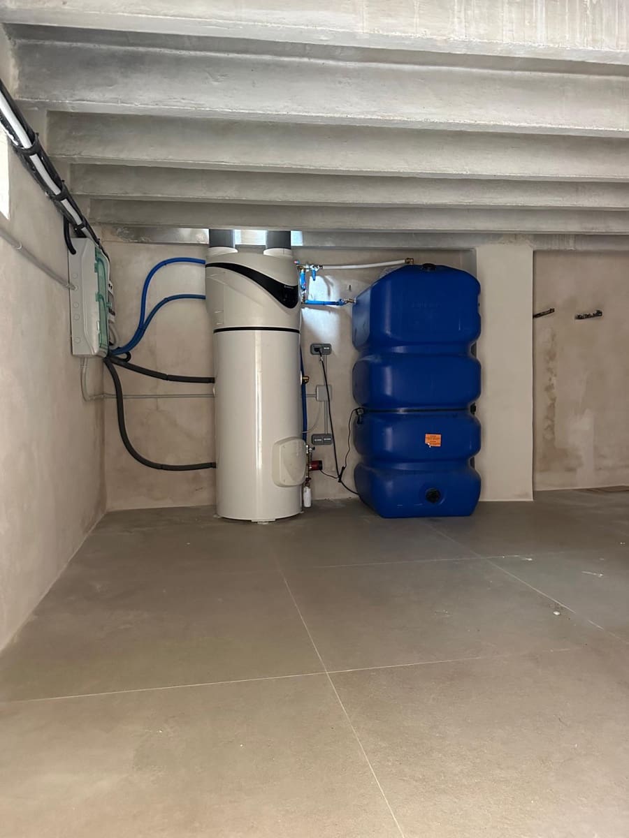 5 sypialnia Dom na sprzedaż w Felanitx z basenem - 860 000 € (Ref: 9307053)