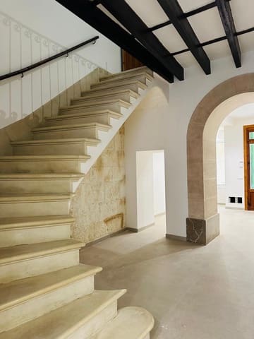 5 sypialnia Dom na sprzedaż w Felanitx z basenem - 860 000 € (Ref: 9307053)