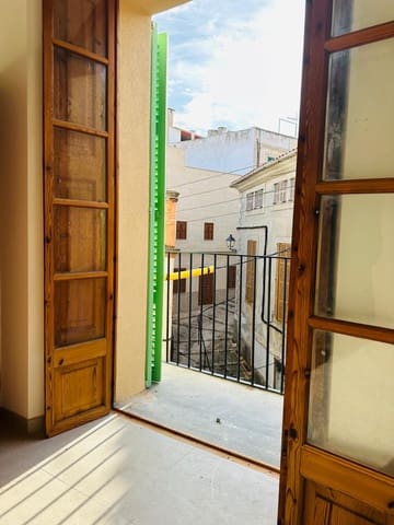 5 sypialnia Dom na sprzedaż w Felanitx z basenem - 860 000 € (Ref: 9307053)