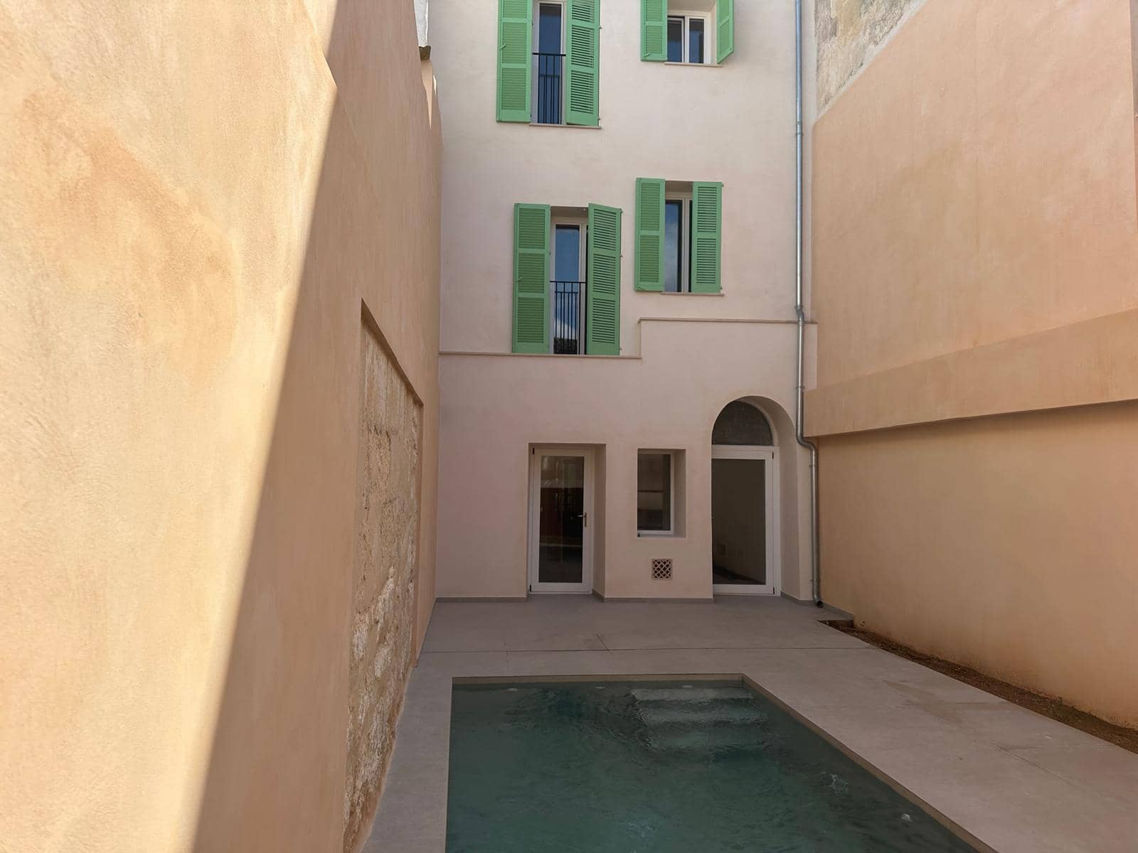 5 sypialnia Dom na sprzedaż w Felanitx z basenem - 860 000 € (Ref: 9307053)