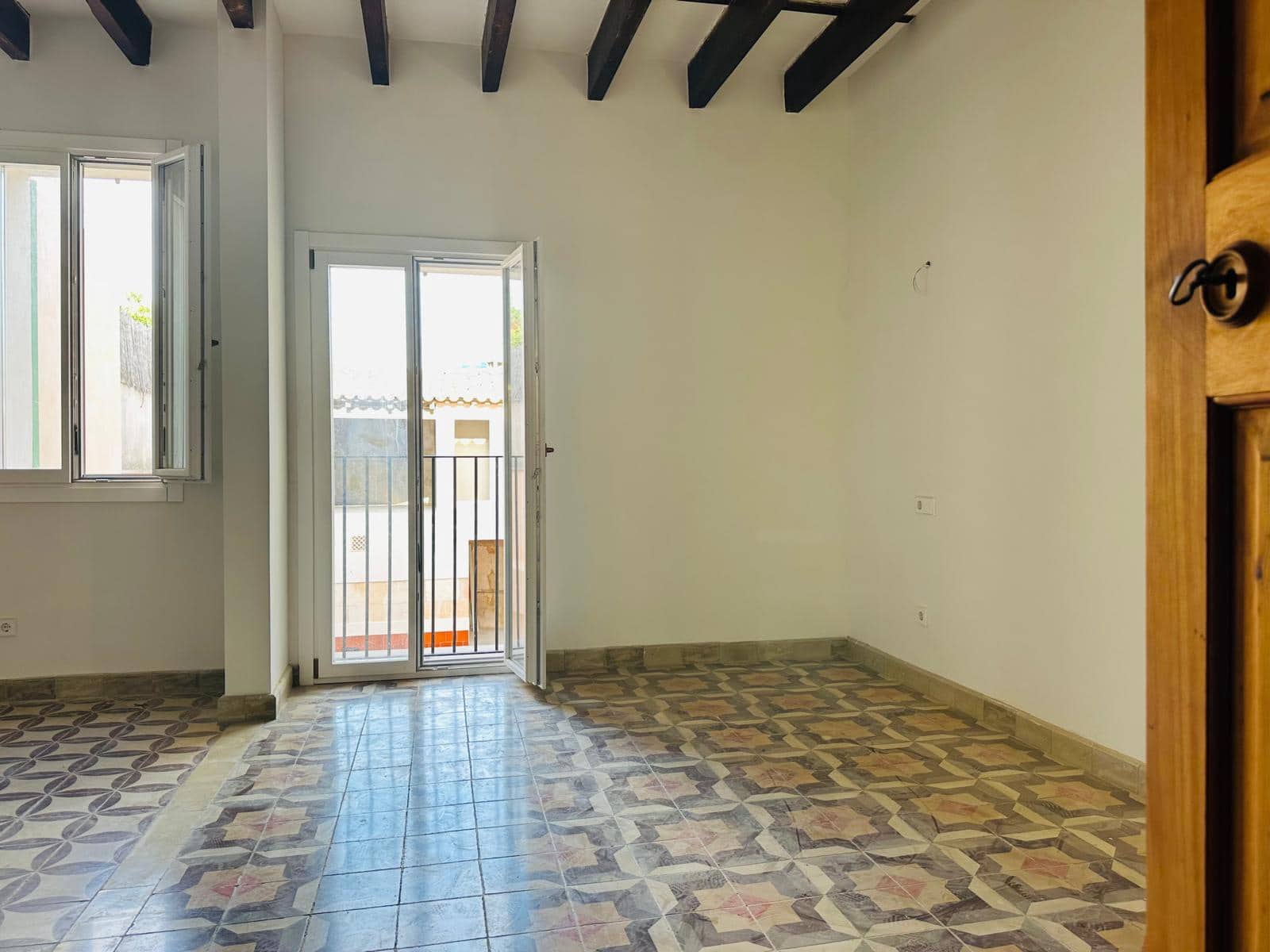 5 sypialnia Dom na sprzedaż w Felanitx z basenem - 860 000 € (Ref: 9307053)