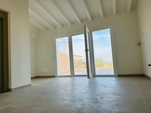 5 sypialnia Dom na sprzedaż w Felanitx z basenem - 860 000 € (Ref: 9307053)