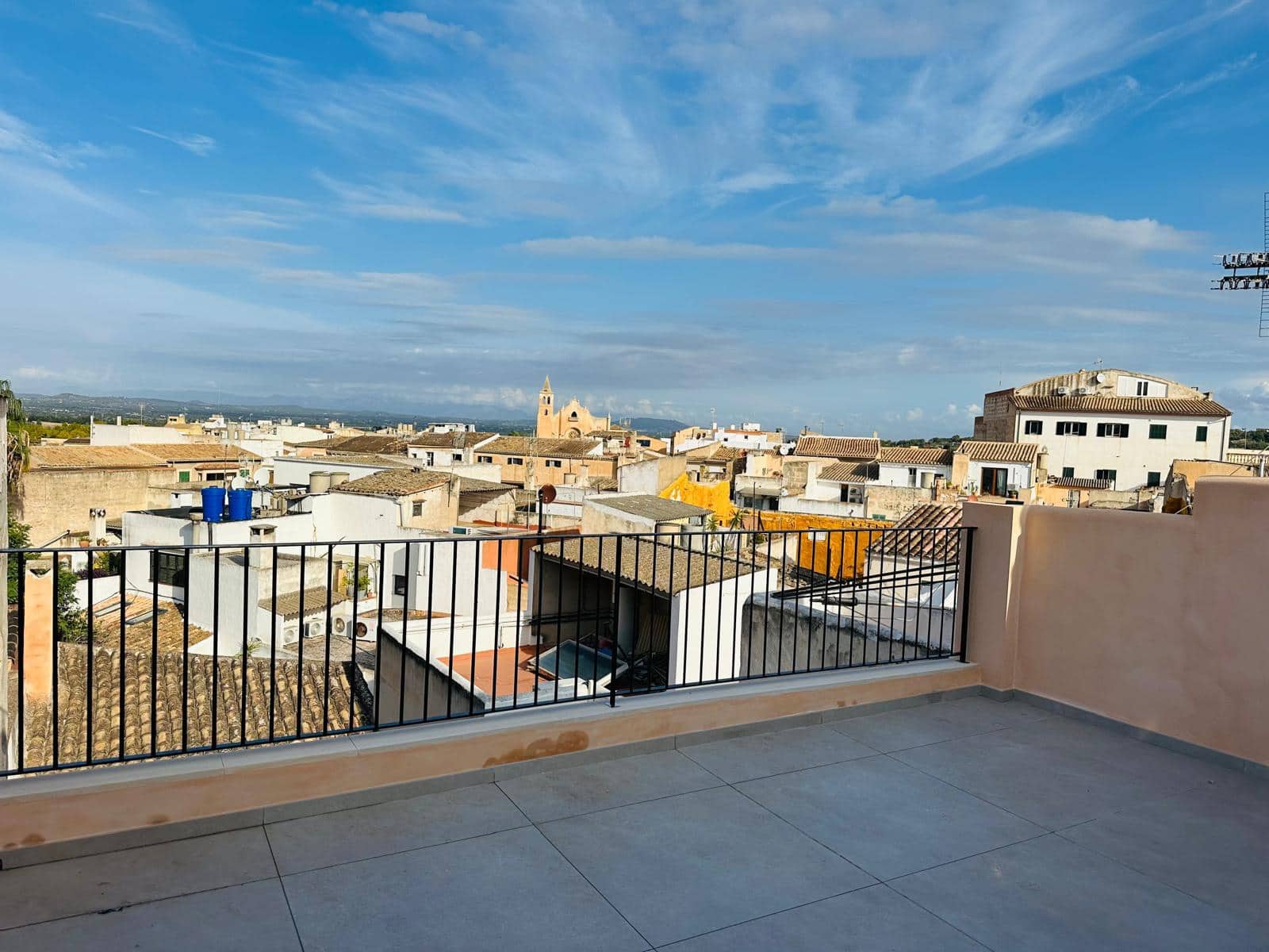 5 sypialnia Dom na sprzedaż w Felanitx z basenem - 860 000 € (Ref: 9307053)