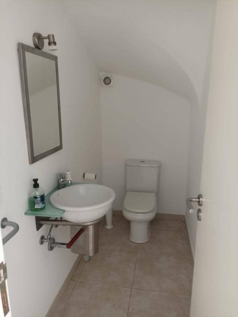 3 makuuhuone Ranta-asunto vuokrattavana paikassa Portocolom mukana 
autotalli - 2 000 € (Ref: 9311644)