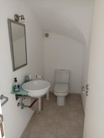 3 bedroom Beach Apartment for rent in Portocolom, Felanitx with garage - € 2,000 (Ref: 9311644)