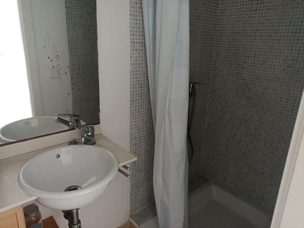 3 makuuhuone Ranta-asunto vuokrattavana paikassa Portocolom mukana 
autotalli - 2 000 € (Ref: 9311644)