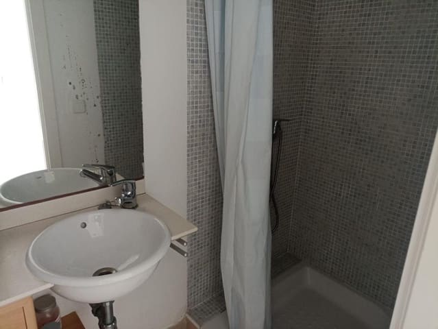 3 bedroom Beach Apartment for rent in Portocolom, Felanitx with garage - € 2,000 (Ref: 9311644)