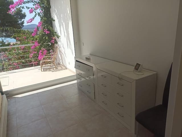 3 bedroom Beach Apartment for rent in Portocolom, Felanitx with garage - € 2,000 (Ref: 9311644)