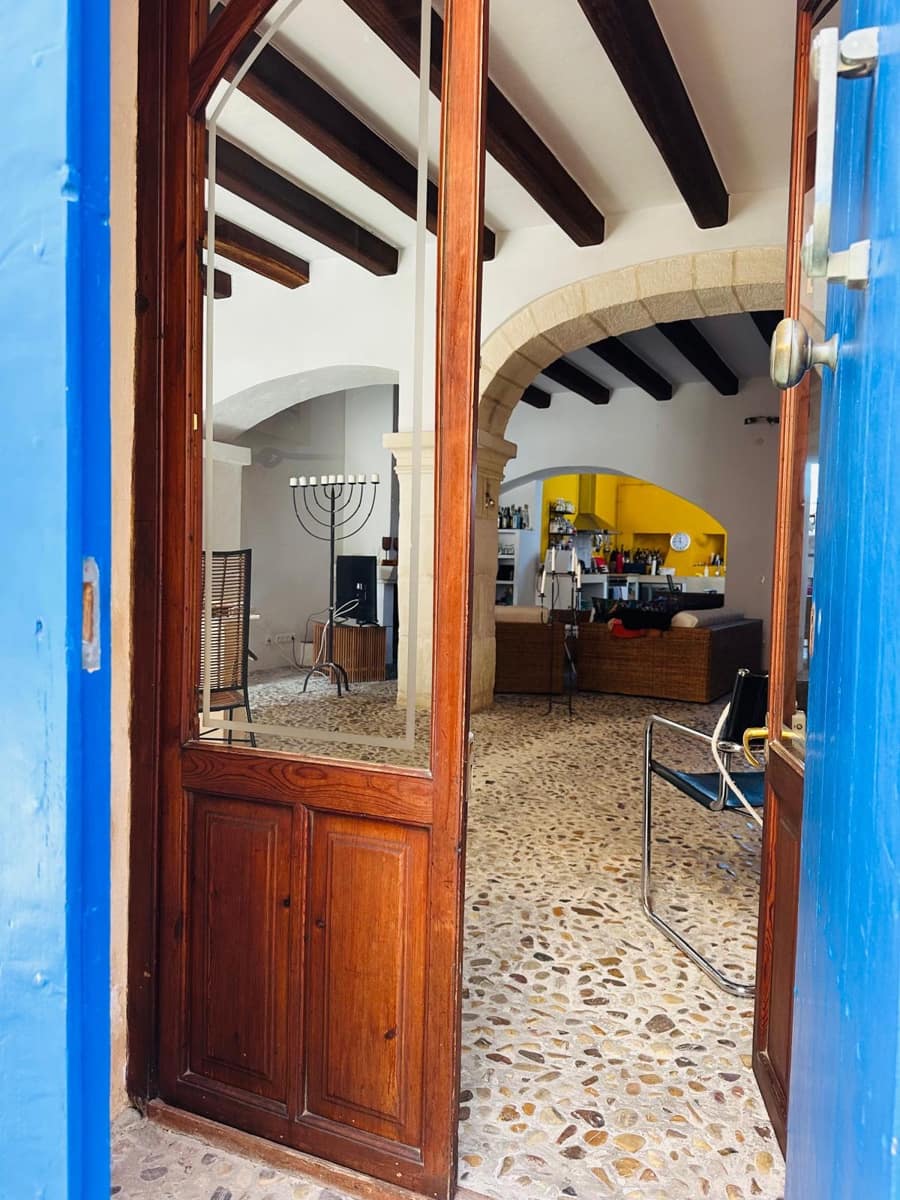 2 bedroom Townhouse for sale in Felanitx - € 840,000 (Ref: 9339251)