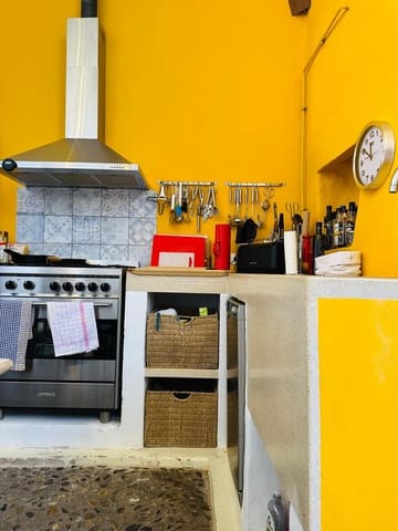 2 chambre Maison de Ville à vendre à Felanitx - 840 000 € (Ref: 9339251)