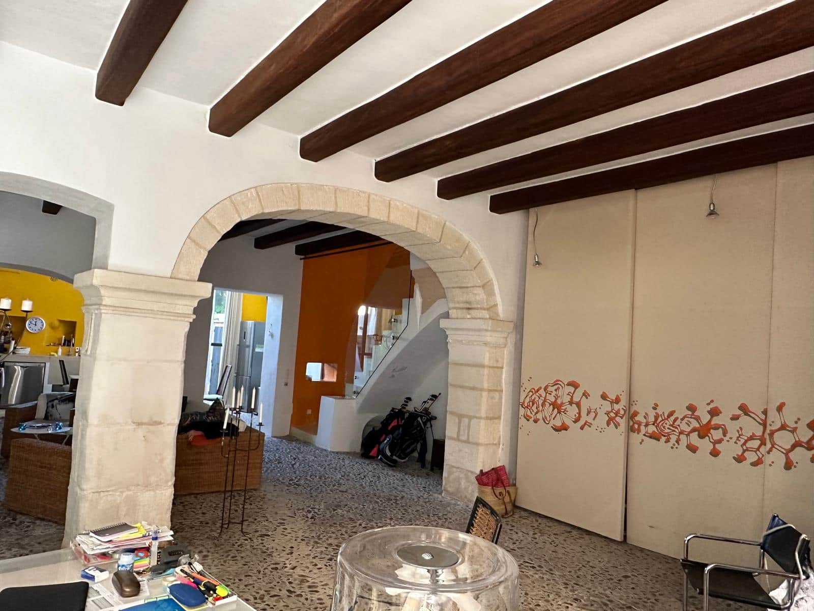 2 bedroom Townhouse for sale in Felanitx - € 840,000 (Ref: 9339251)