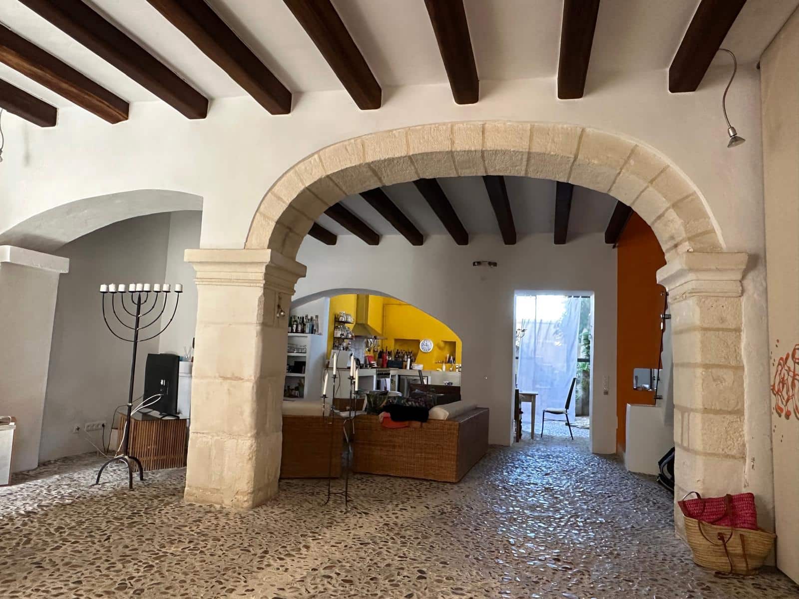 2 bedroom Townhouse for sale in Felanitx - € 840,000 (Ref: 9339251)