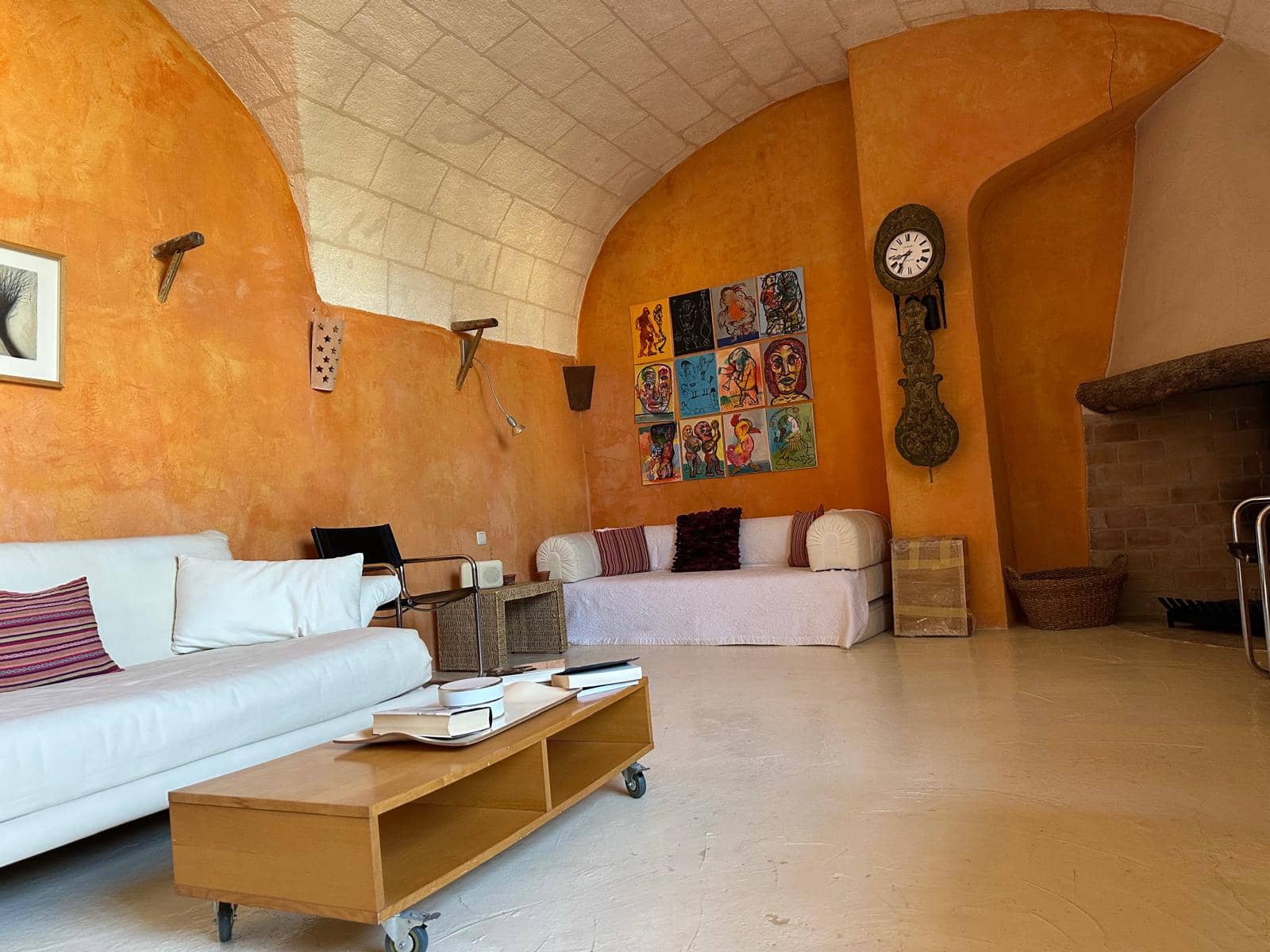 2 bedroom Townhouse for sale in Felanitx - € 840,000 (Ref: 9339251)