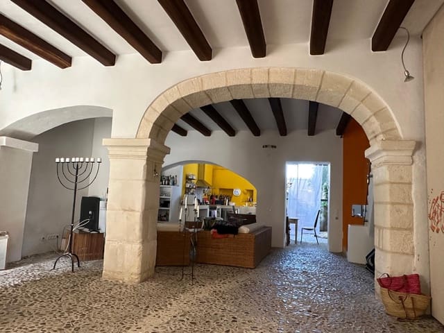 2 chambre Maison de Ville à vendre à Felanitx - 840 000 € (Ref: 9339251)