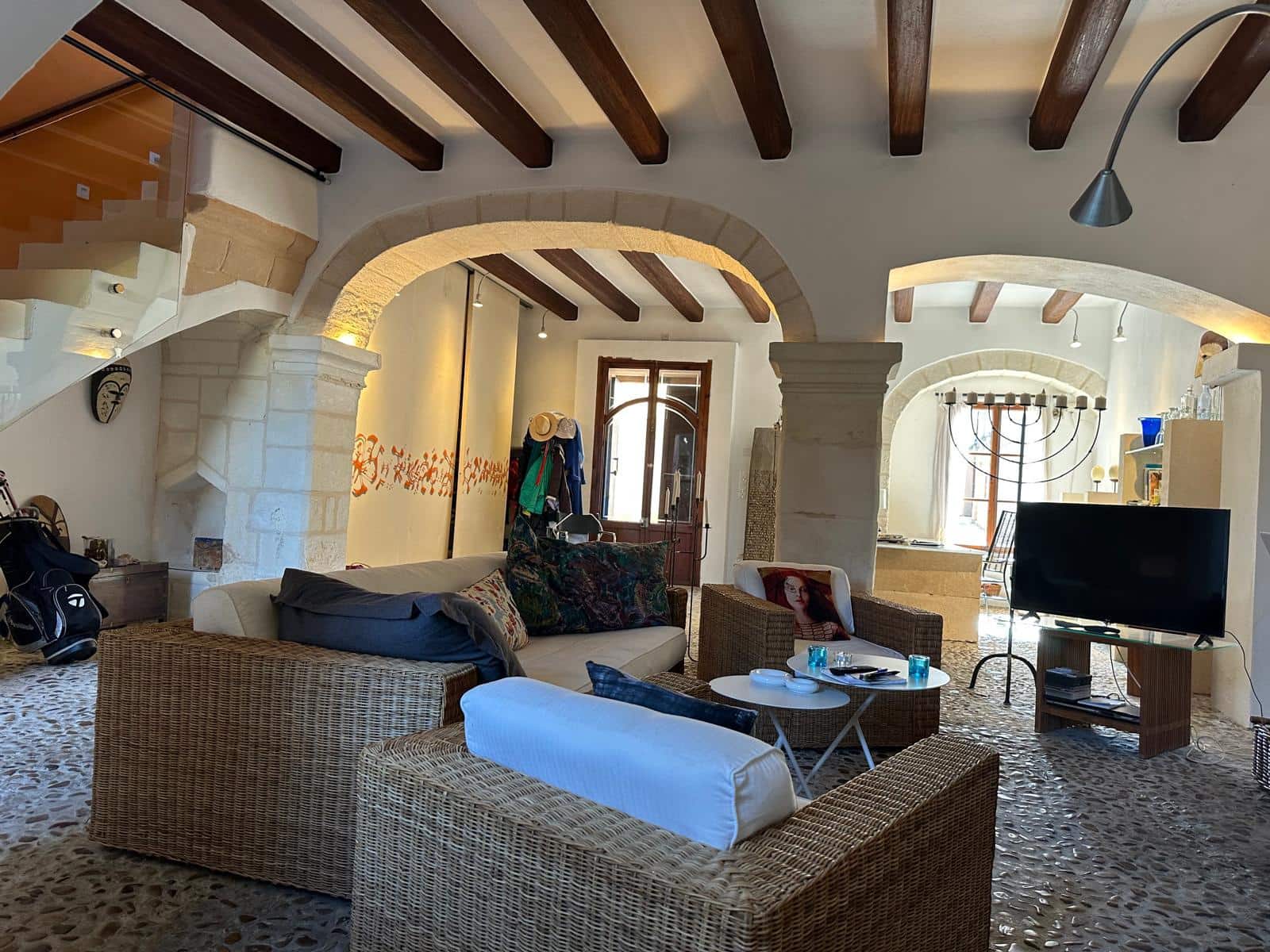 2 bedroom Townhouse for sale in Felanitx - € 840,000 (Ref: 9339251)