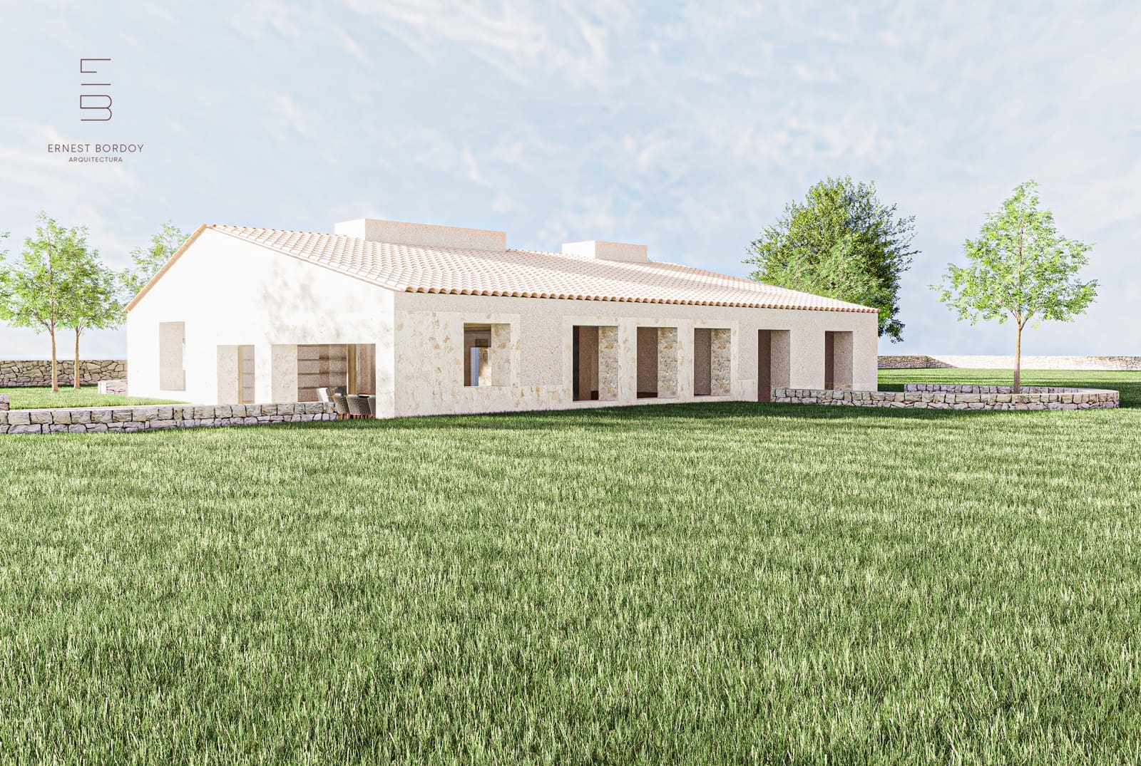 Building Plot for sale in Felanitx - € 160,000 (Ref: 9340017)