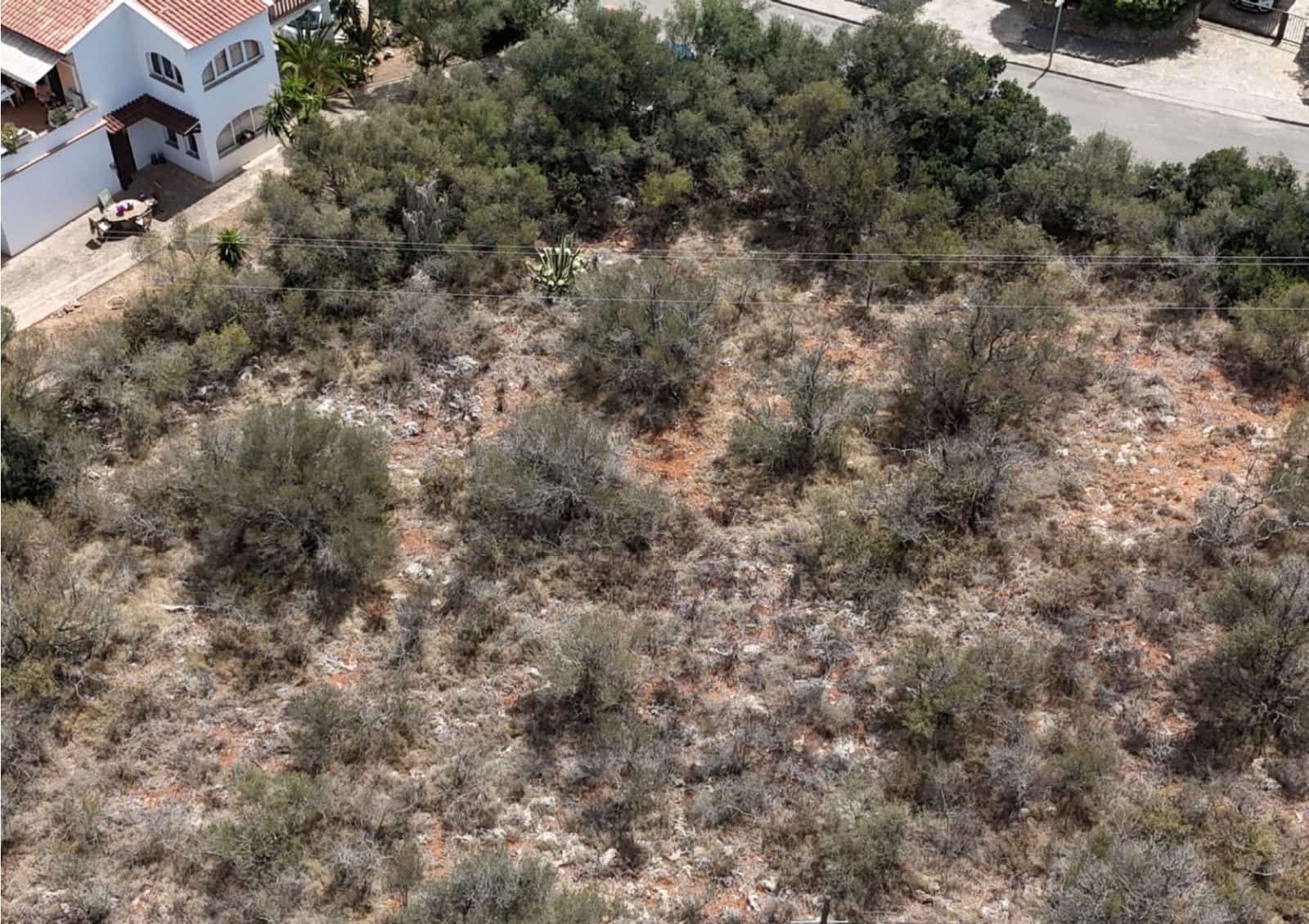 Bouwgrond te koop in Cala Murada - € 140.000 (Ref: 9345197)