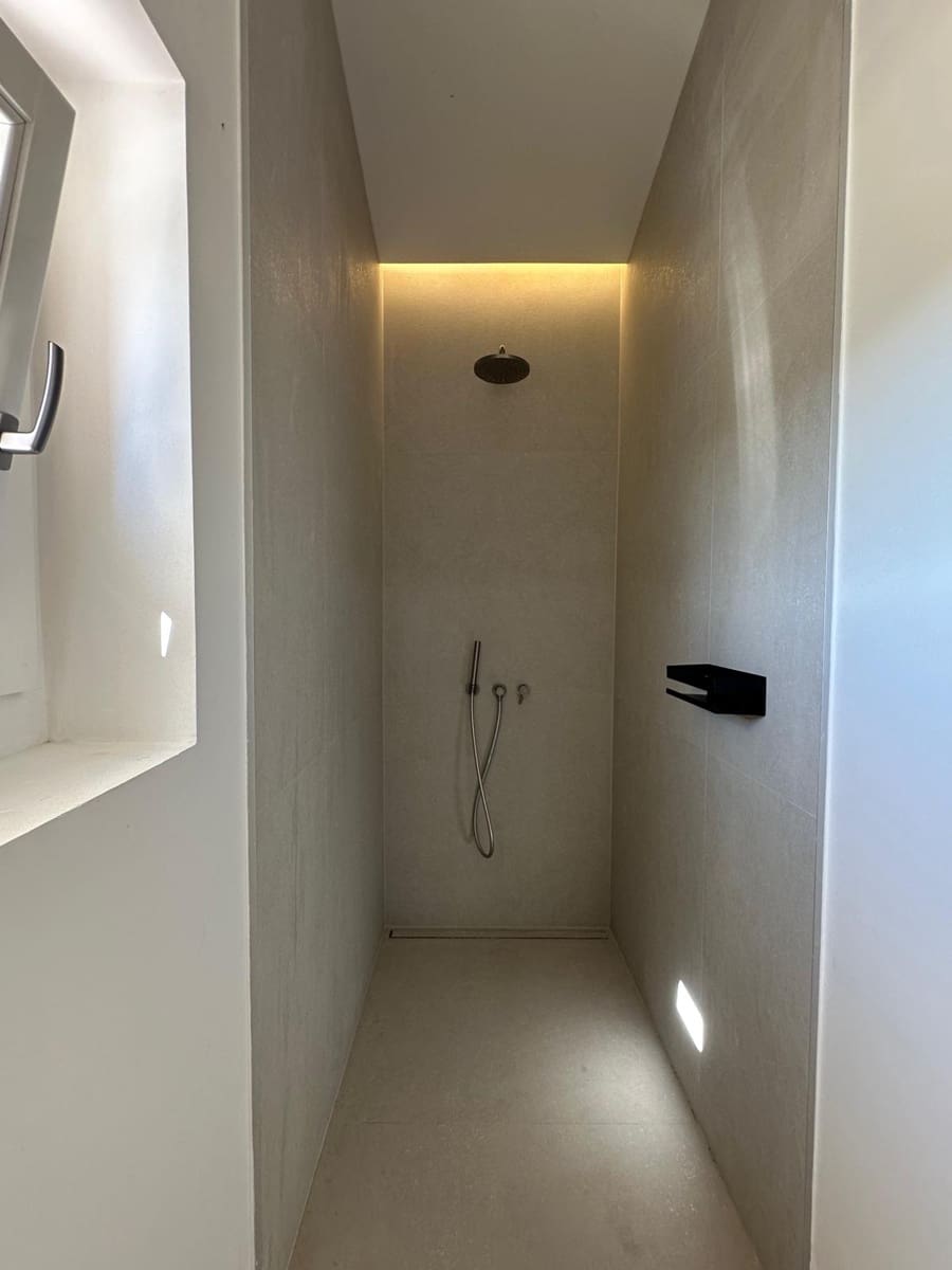 3 sovrum Finca/Hus på landet att hyra i Petra med pool garage - 4 500 € (Ref: 9354085)