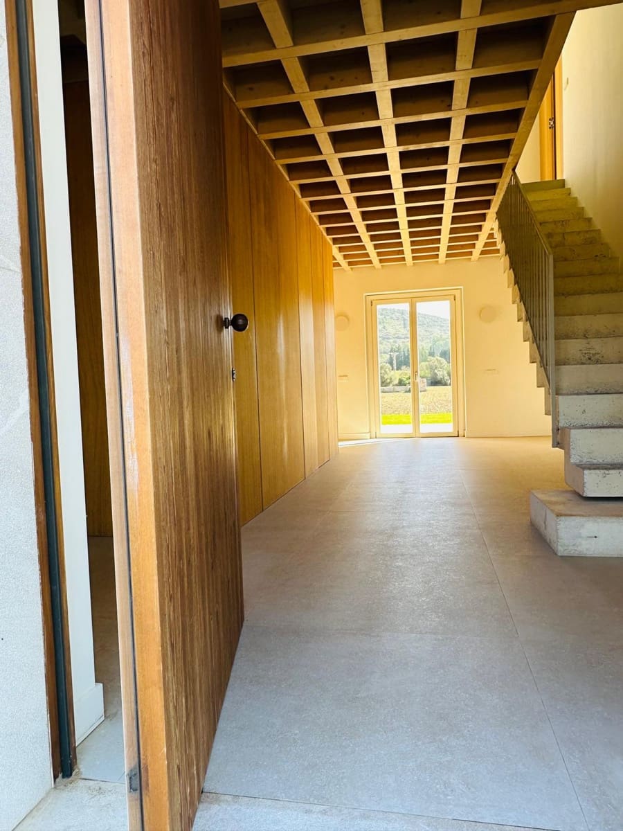 3 sovrum Finca/Hus på landet att hyra i Petra med pool garage - 4 500 € (Ref: 9354085)