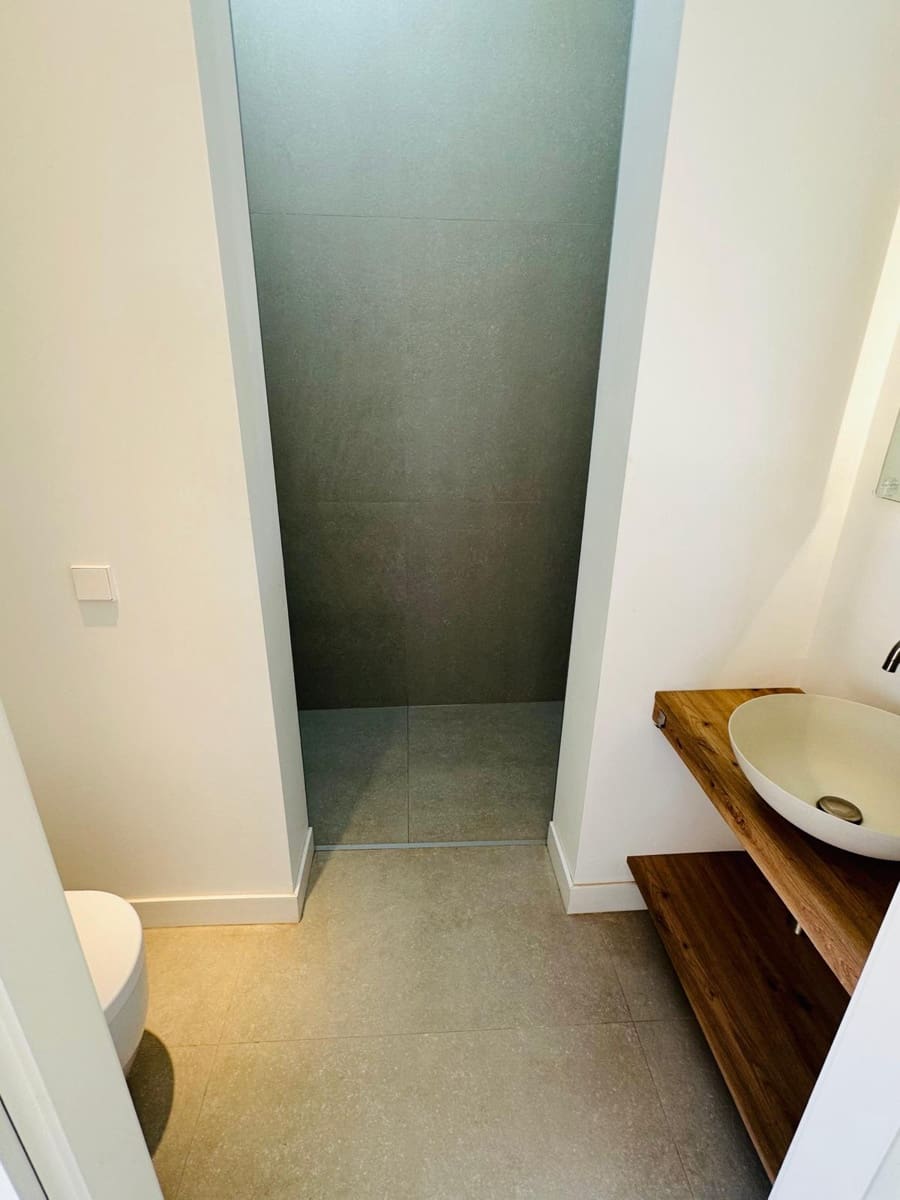 3 sovrum Finca/Hus på landet att hyra i Petra med pool garage - 4 500 € (Ref: 9354085)