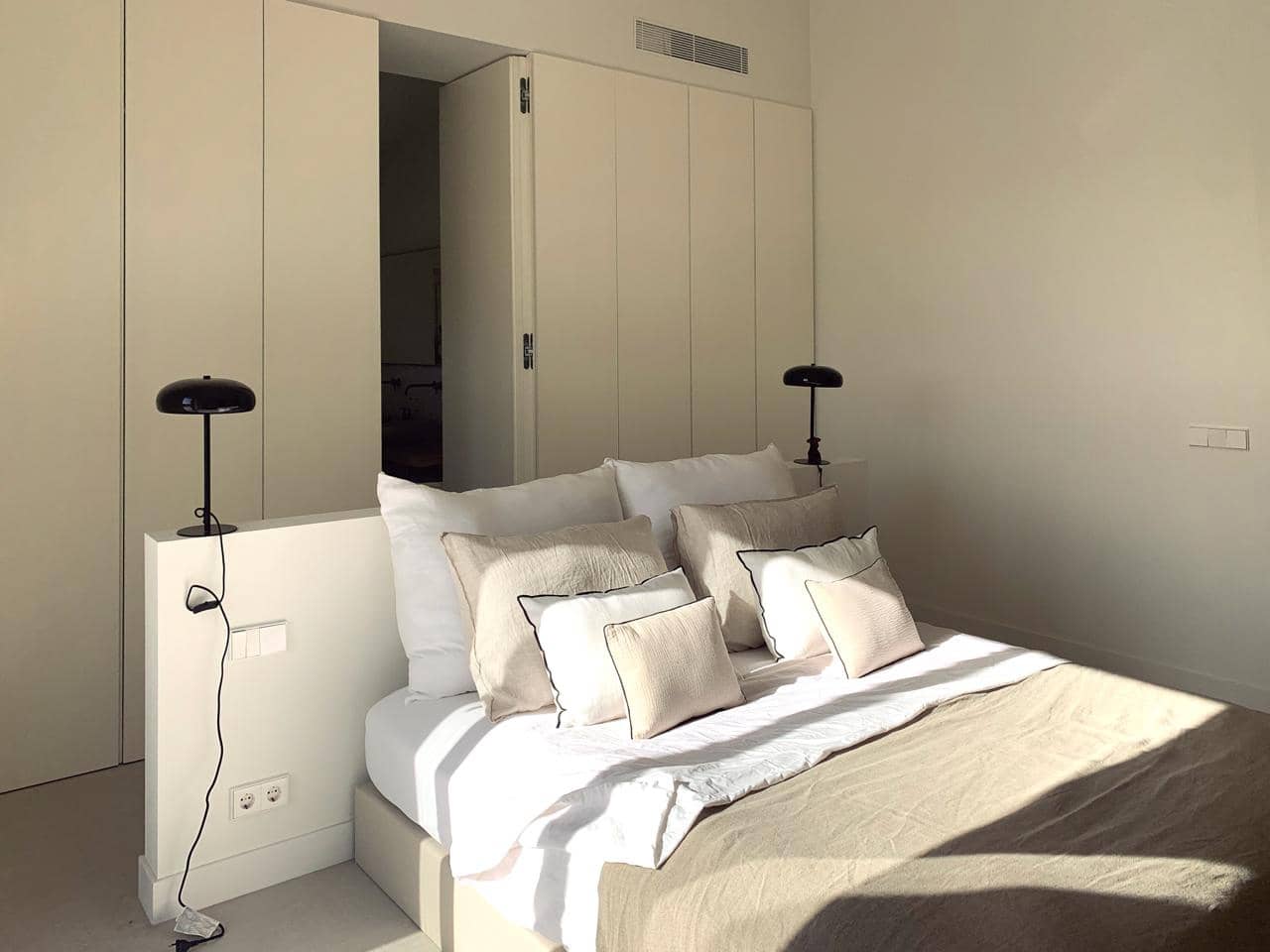 3 sovrum Finca/Hus på landet att hyra i Petra med pool garage - 4 500 € (Ref: 9354085)