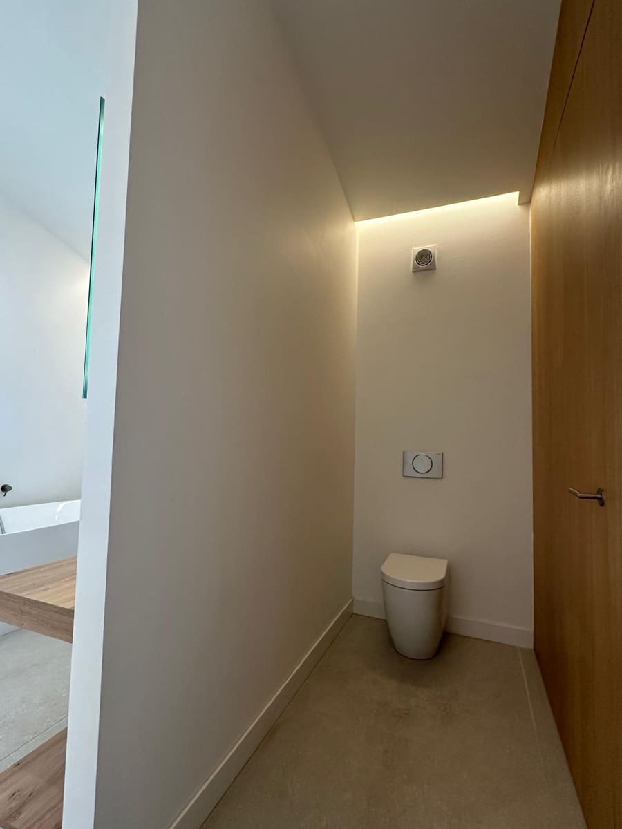 3 sovrum Finca/Hus på landet att hyra i Petra med pool garage - 4 500 € (Ref: 9354085)