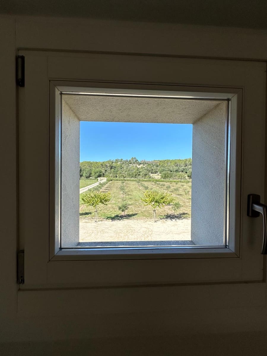 3 sovrum Finca/Hus på landet att hyra i Petra med pool garage - 4 500 € (Ref: 9354085)