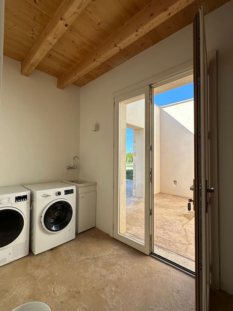 3 sovrum Finca/Hus på landet att hyra i Petra med pool garage - 4 500 € (Ref: 9354085)