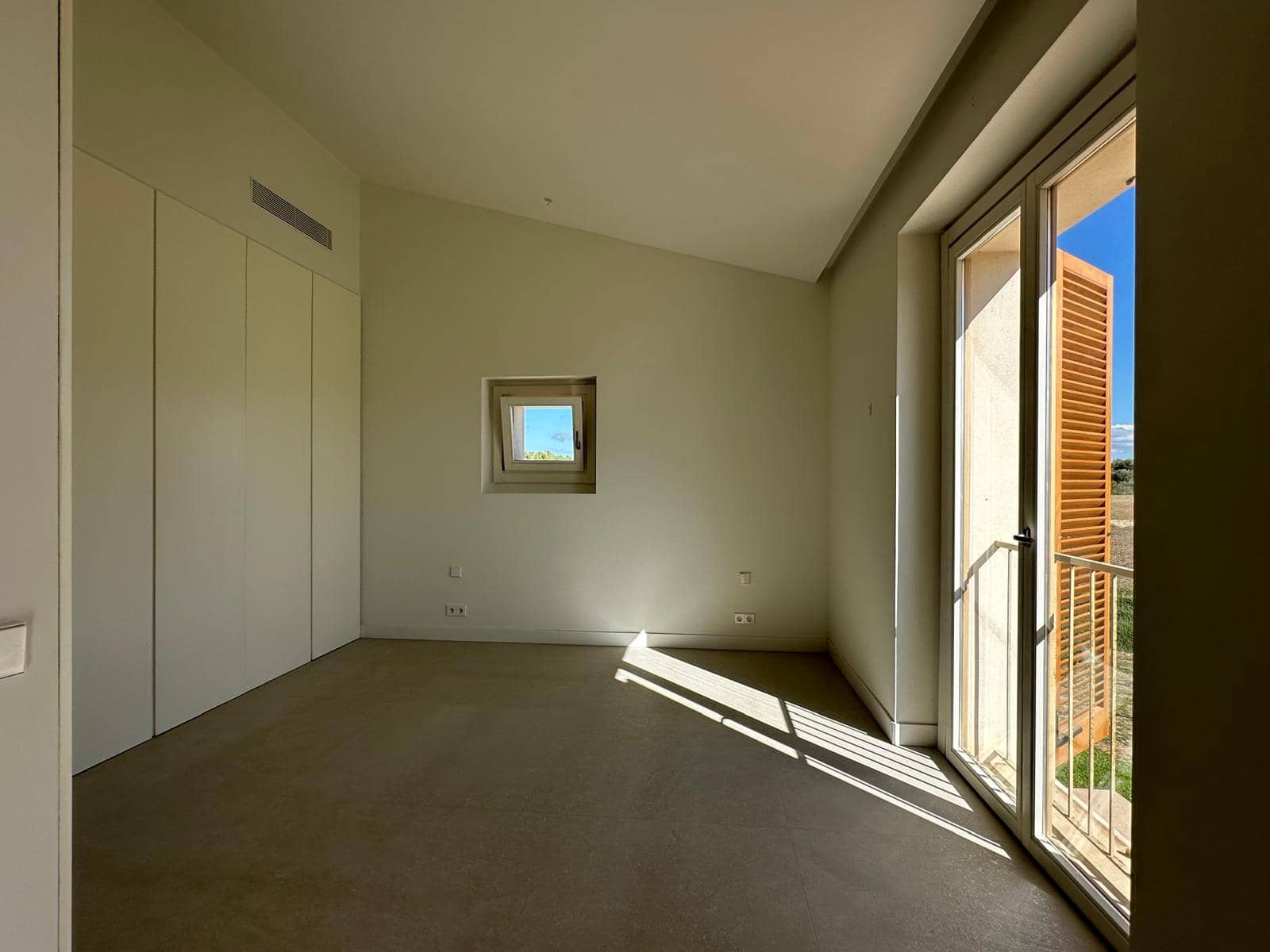 3 sovrum Finca/Hus på landet att hyra i Petra med pool garage - 4 500 € (Ref: 9354085)