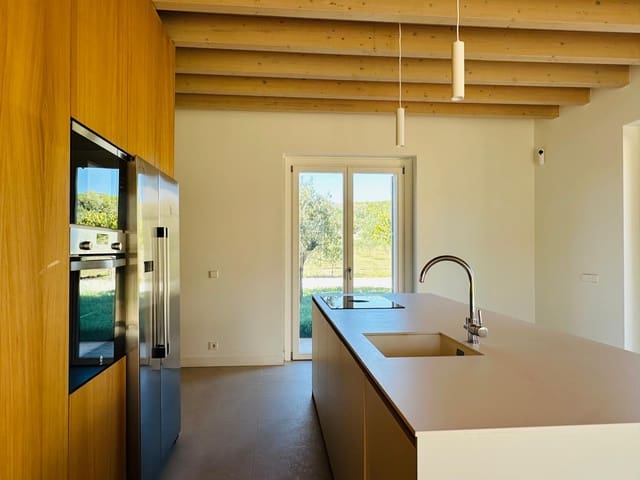 3 sovrum Finca/Hus på landet att hyra i Petra med pool garage - 4 500 € (Ref: 9354085)