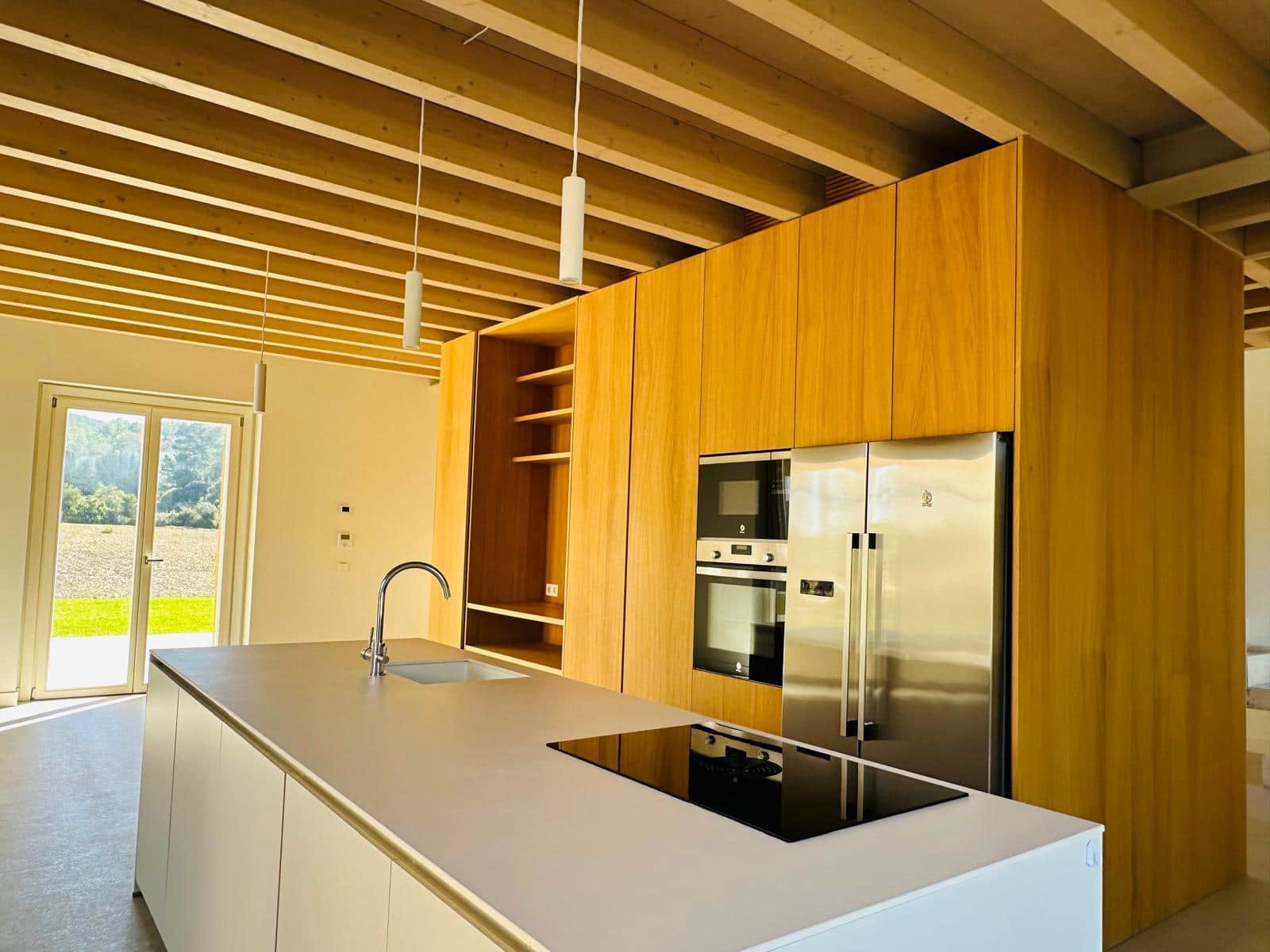 3 sovrum Finca/Hus på landet att hyra i Petra med pool garage - 4 500 € (Ref: 9354085)