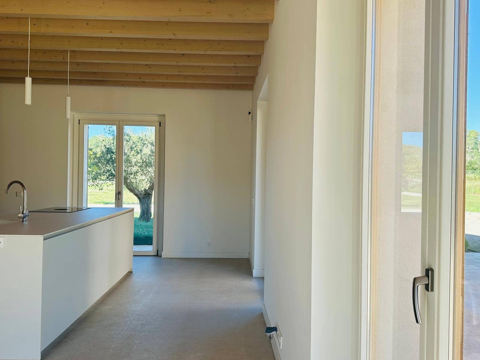 3 sovrum Finca/Hus på landet att hyra i Petra med pool garage - 4 500 € (Ref: 9354085)