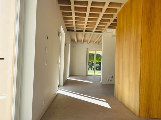 3 sovrum Finca/Hus på landet att hyra i Petra med pool garage - 4 500 € (Ref: 9354085)