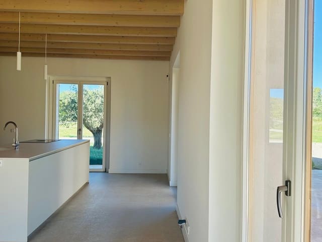 3 sovrum Finca/Hus på landet att hyra i Petra med pool garage - 4 500 € (Ref: 9354085)