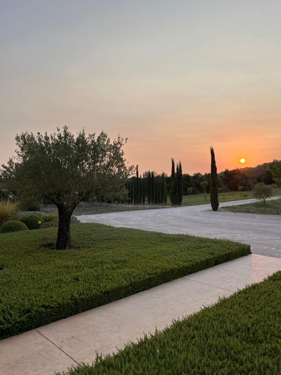 3 sovrum Finca/Hus på landet att hyra i Petra med pool garage - 4 500 € (Ref: 9354085)