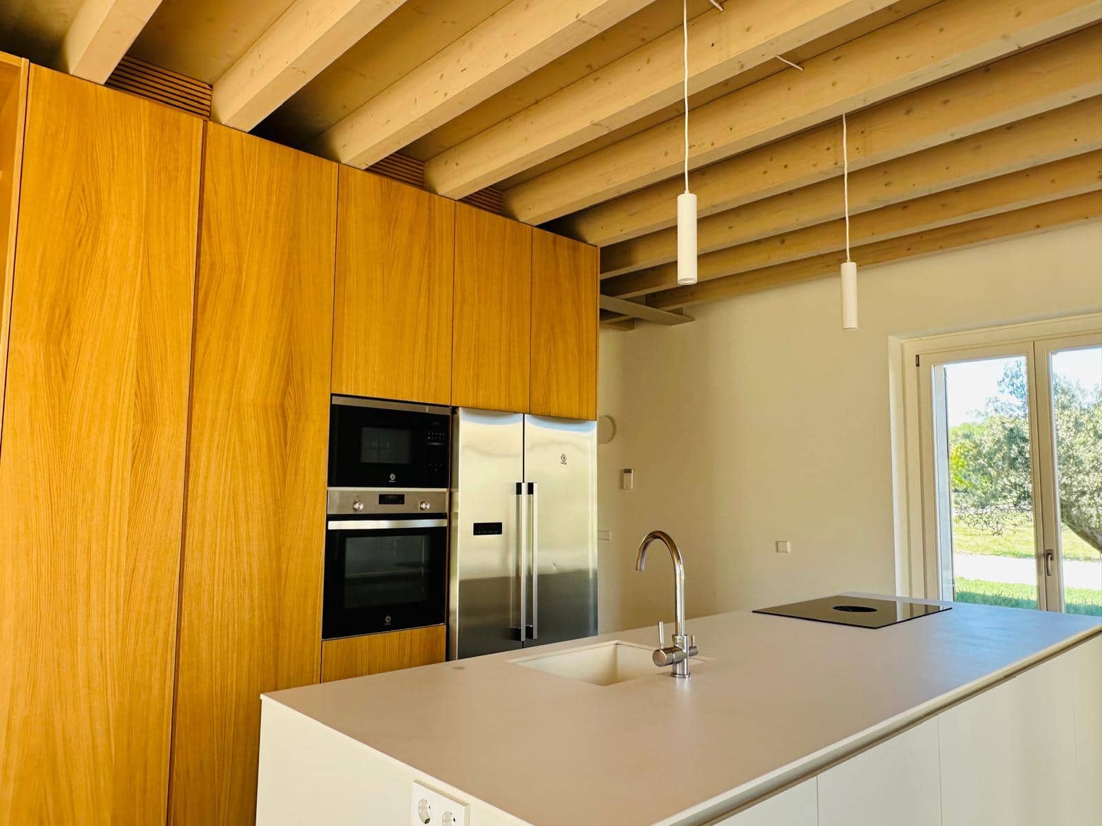 3 sovrum Finca/Hus på landet att hyra i Petra med pool garage - 4 500 € (Ref: 9354085)