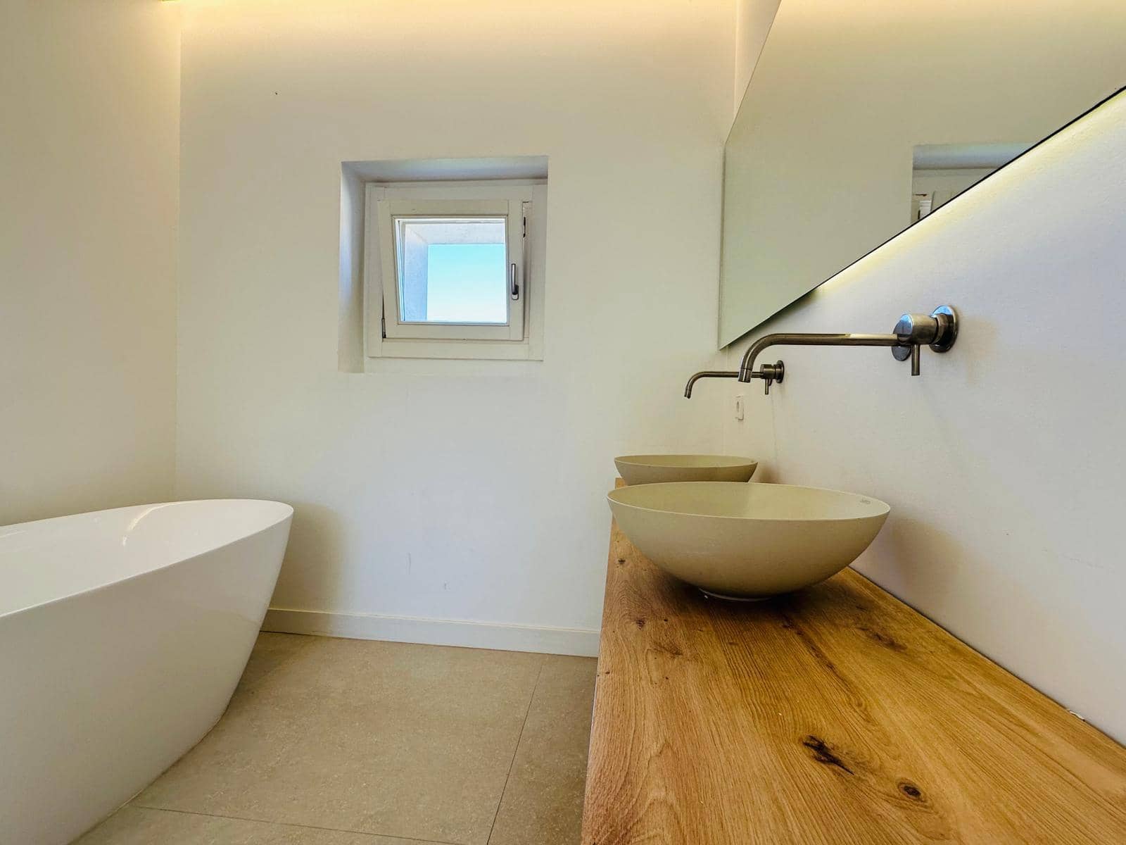 3 sovrum Finca/Hus på landet att hyra i Petra med pool garage - 4 500 € (Ref: 9354085)